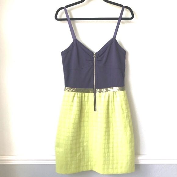 MARC NEW YORK DRESS  - Picture 1 of 8